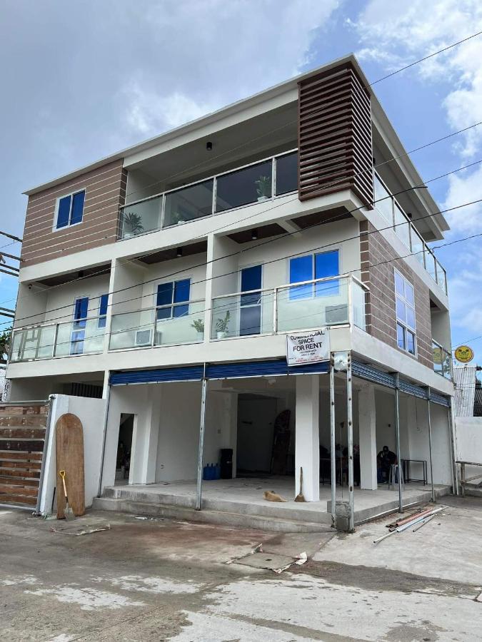 Baron & Pedra'S Residence جنرال لونا المظهر الخارجي الصورة